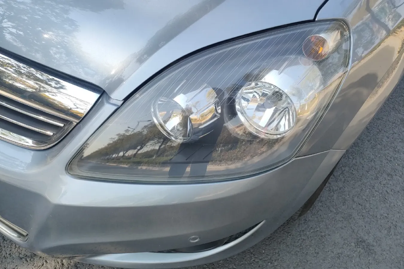 2010 Opel Zafira 1.8L 140HP L4 5AT,autocango,china used car exporter,china ev exporter,chinese used car exporter,chinese used ev exporter