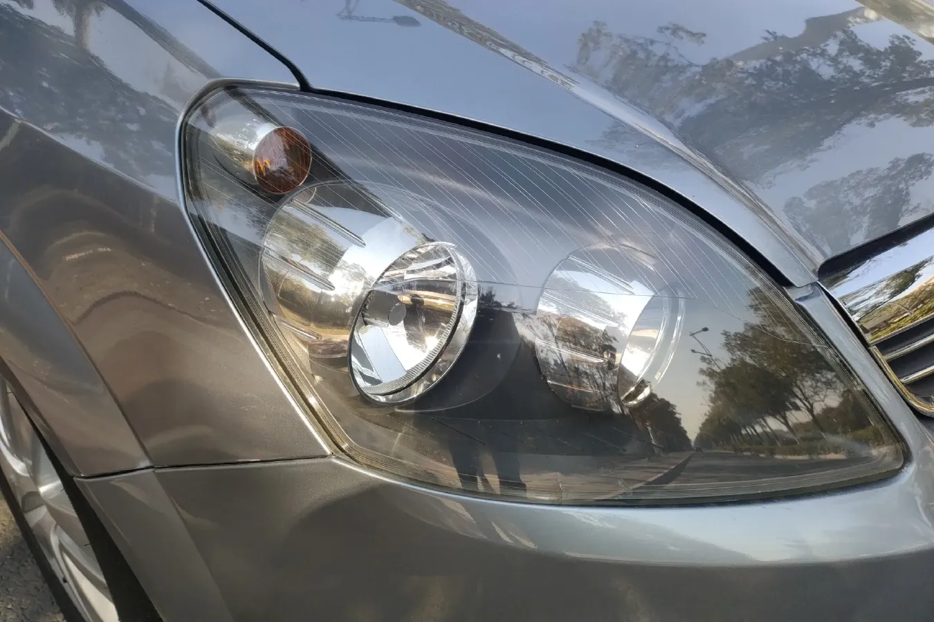 2010 Opel Zafira 1.8L 140HP L4 5AT,autocango,china used car exporter,china ev exporter,chinese used car exporter,chinese used ev exporter