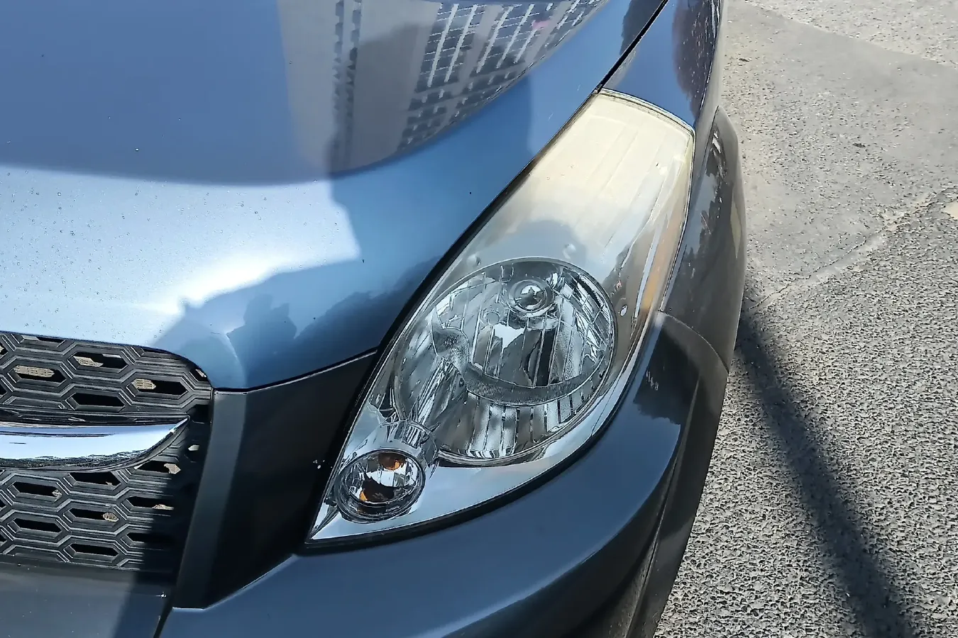 2010 Great Wall M2 1.5L 106HP L4 5MT,autocango,china used car exporter,china ev exporter,chinese used car exporter,chinese used ev exporter