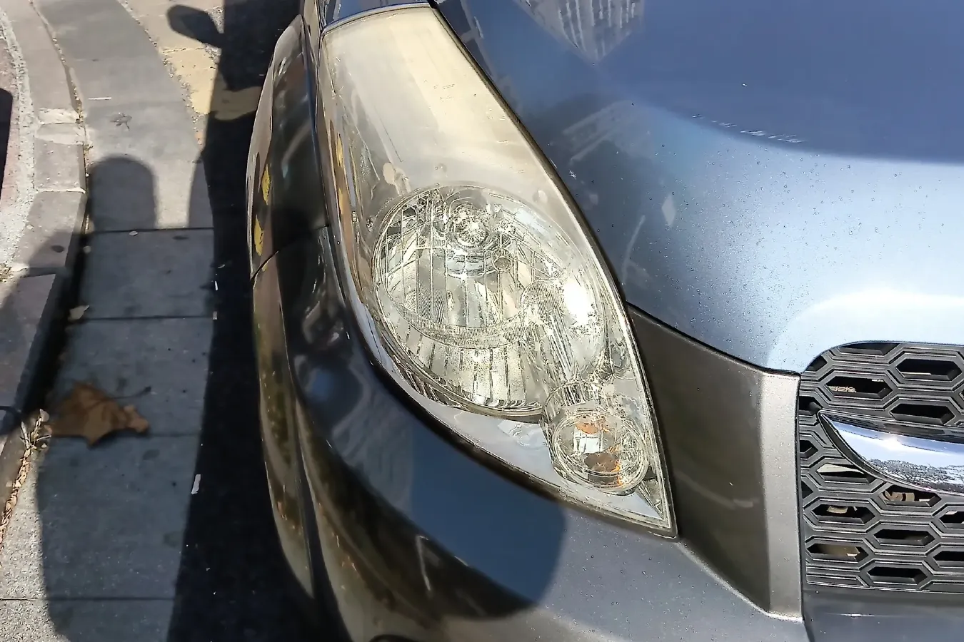 2010 Great Wall M2 1.5L 106HP L4 5MT,autocango,china used car exporter,china ev exporter,chinese used car exporter,chinese used ev exporter