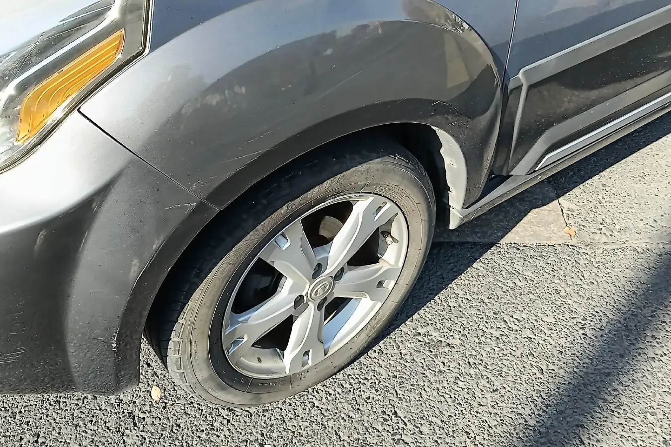 2010 Great Wall M2 1.5L 106HP L4 5MT,autocango,china used car exporter,china ev exporter,chinese used car exporter,chinese used ev exporter