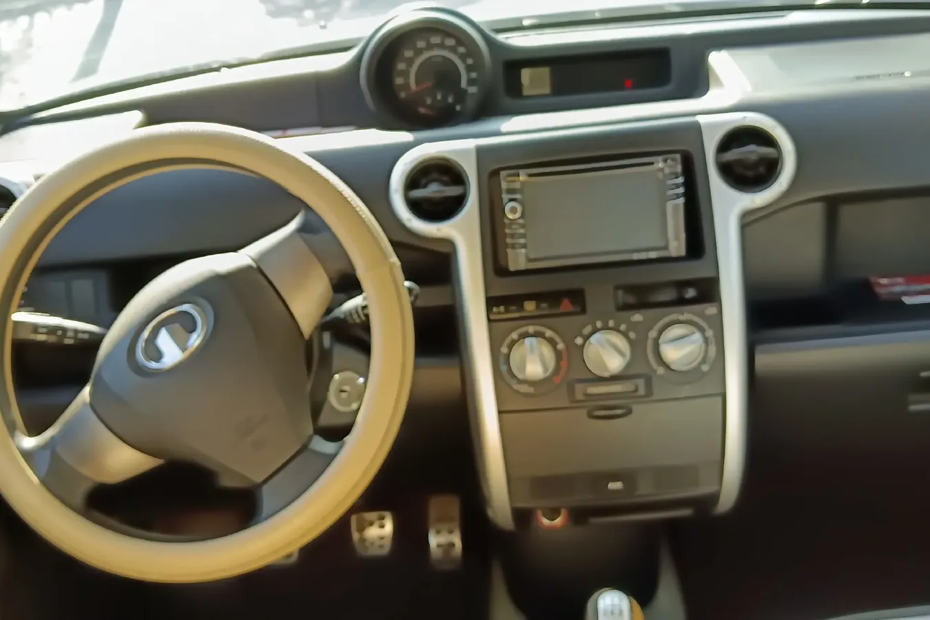 2010 Great Wall M2 1.5L 106HP L4 5MT,autocango,china used car exporter,china ev exporter,chinese used car exporter,chinese used ev exporter