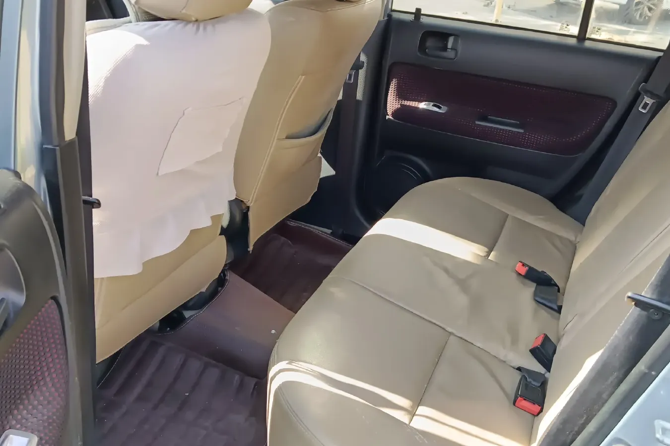 2010 Great Wall M2 1.5L 106HP L4 5MT,autocango,china used car exporter,china ev exporter,chinese used car exporter,chinese used ev exporter