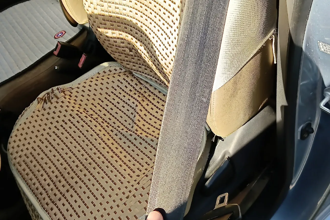 2010 Great Wall M2 1.5L 106HP L4 5MT,autocango,china used car exporter,china ev exporter,chinese used car exporter,chinese used ev exporter