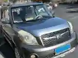2010 Great Wall M2 1.5L 106HP L4 5MT