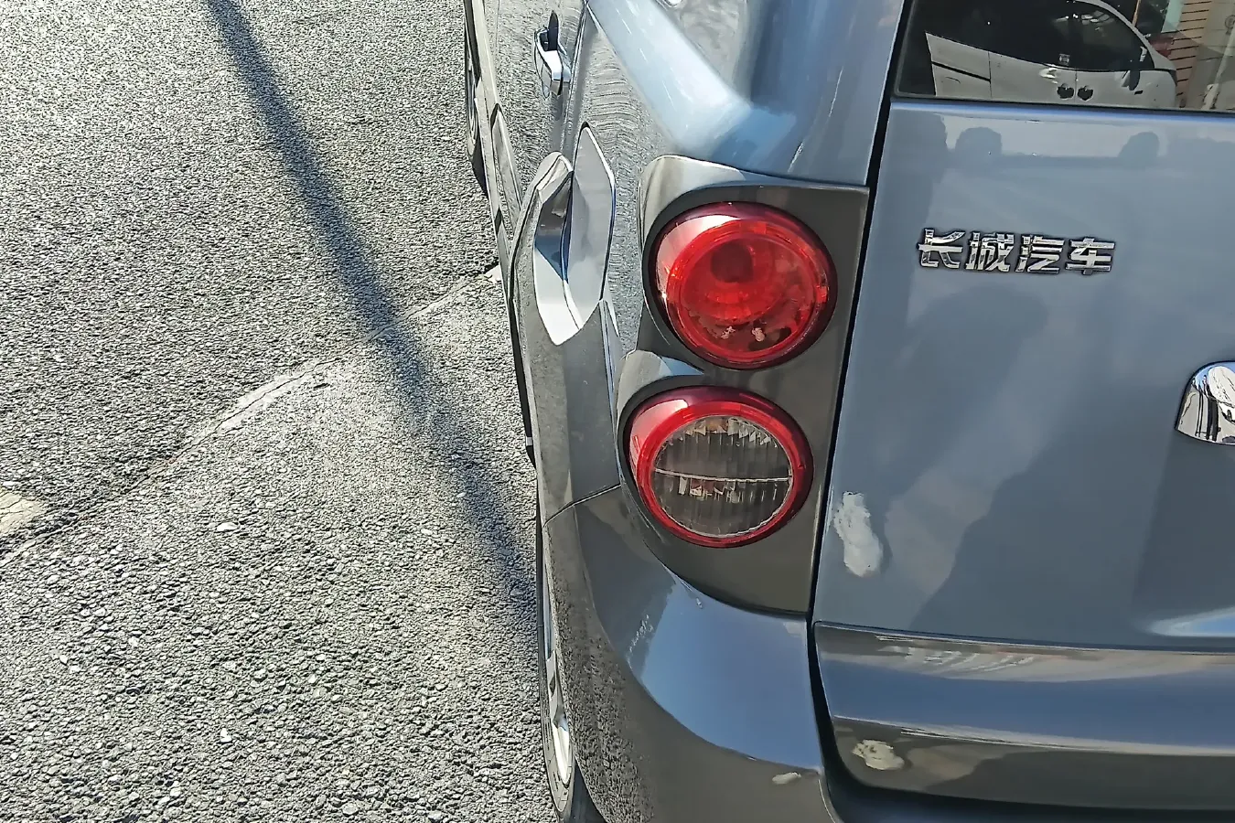 2010 Great Wall M2 1.5L 106HP L4 5MT,autocango,china used car exporter,china ev exporter,chinese used car exporter,chinese used ev exporter