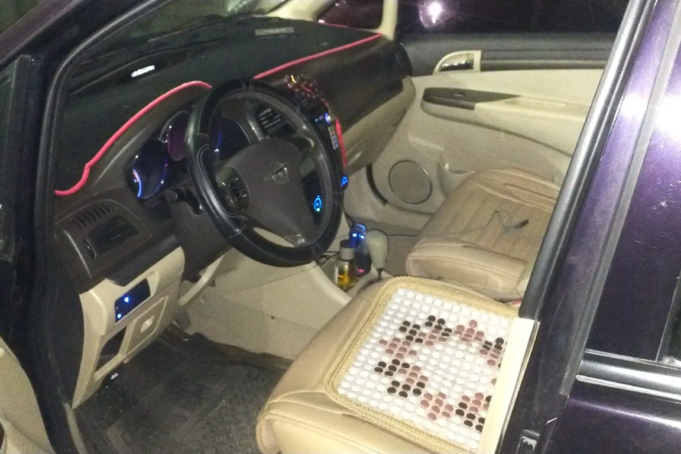 2013 HaiMa Preema 1.8L 122HP L4 CVT,autocango,china used car exporter,china ev exporter,chinese used car exporter,chinese used ev exporter