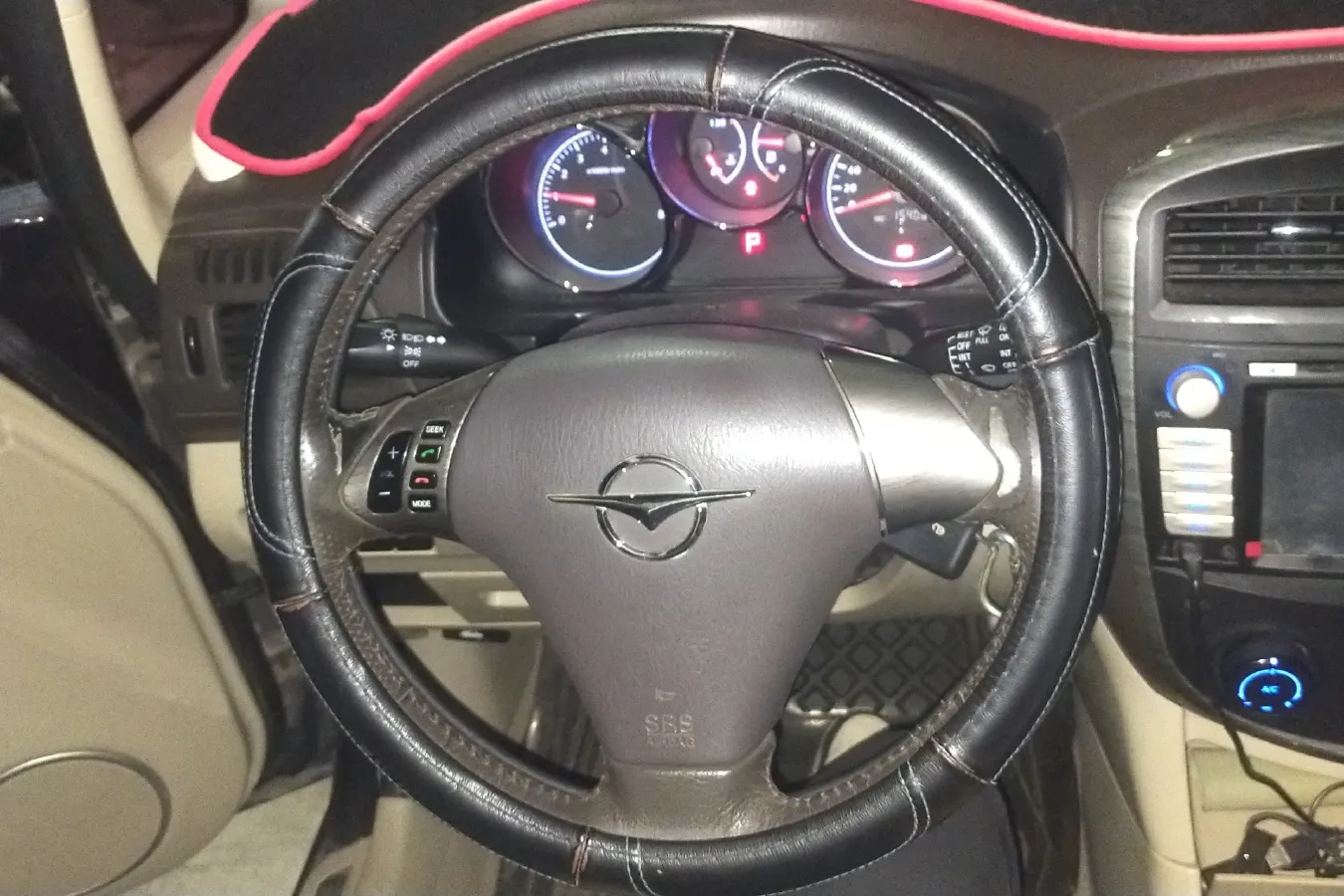 2013 HaiMa Preema 1.8L 122HP L4 CVT,autocango,china used car exporter,china ev exporter,chinese used car exporter,chinese used ev exporter