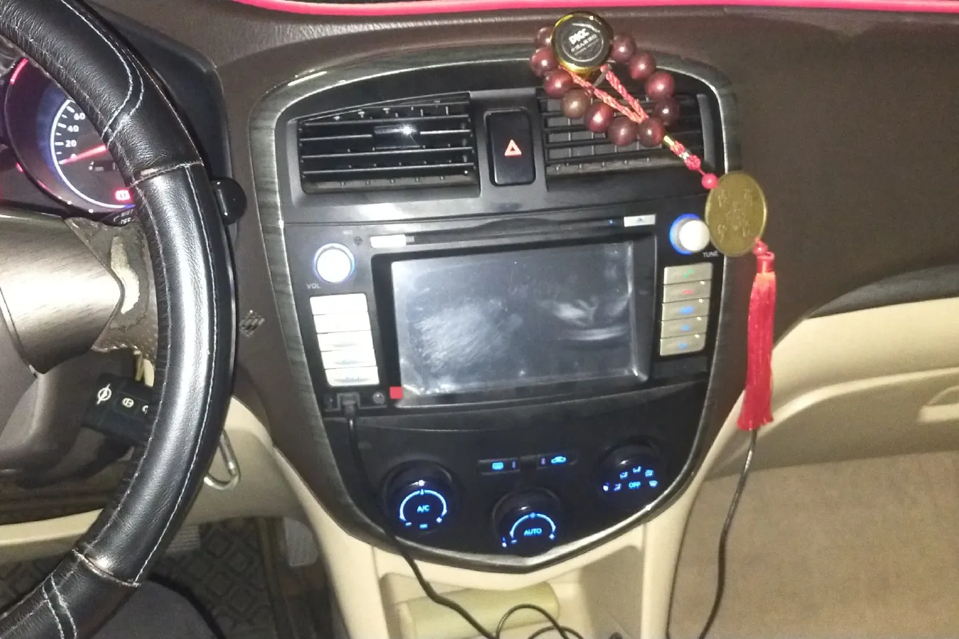 2013 HaiMa Preema 1.8L 122HP L4 CVT,autocango,china used car exporter,china ev exporter,chinese used car exporter,chinese used ev exporter