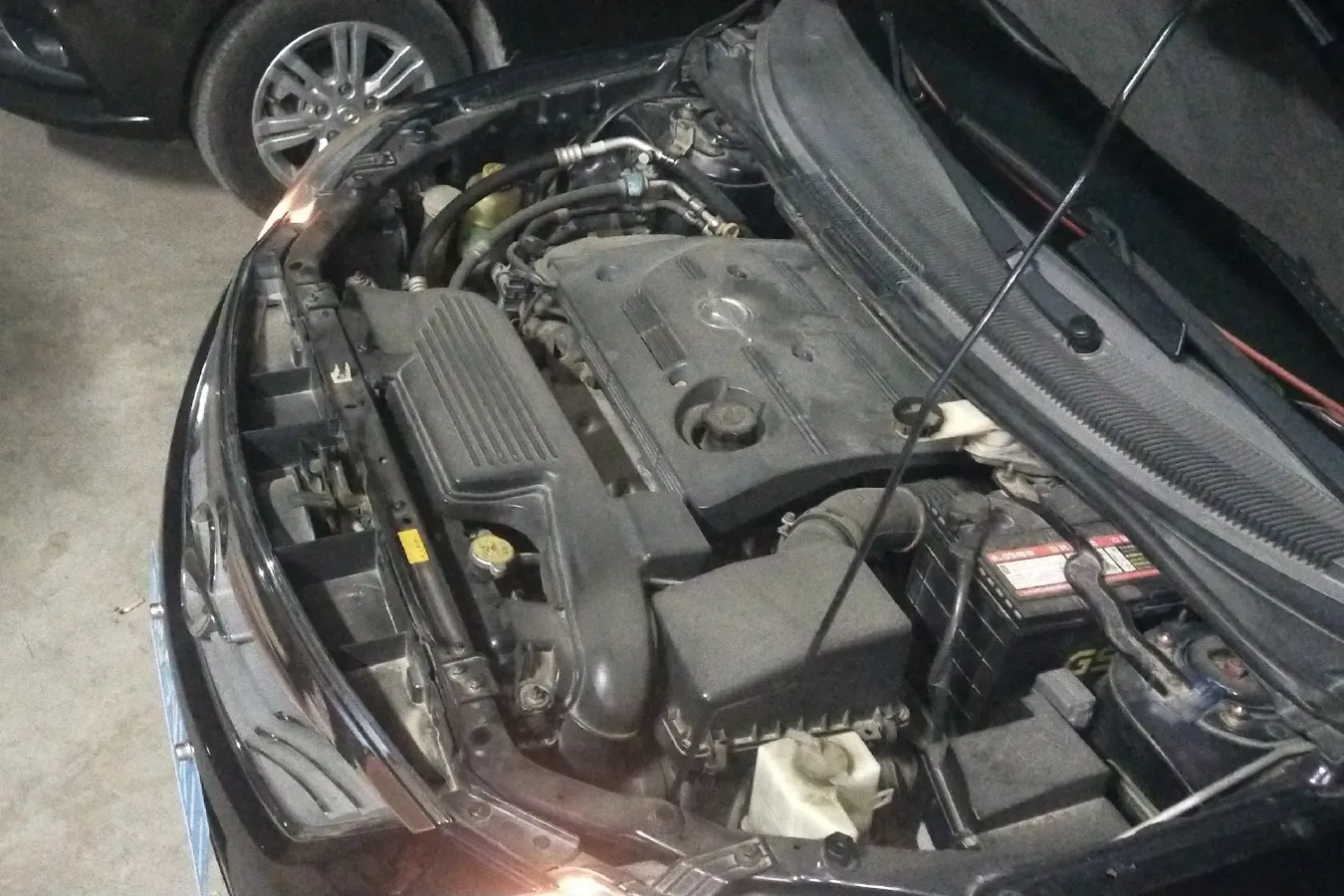 2013 HaiMa Preema 1.8L 122HP L4 CVT,autocango,china used car exporter,china ev exporter,chinese used car exporter,chinese used ev exporter