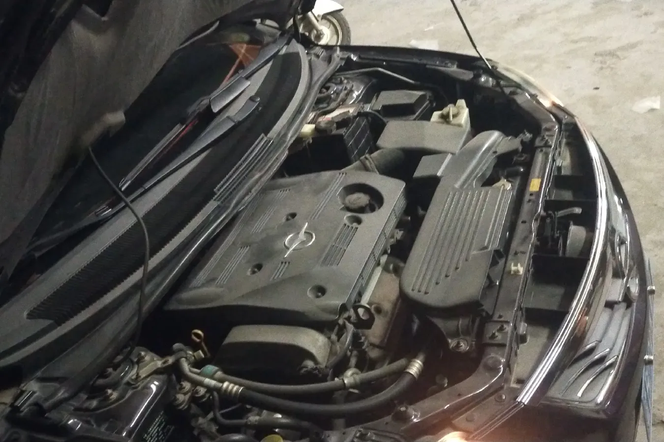 2013 HaiMa Preema 1.8L 122HP L4 CVT,autocango,china used car exporter,china ev exporter,chinese used car exporter,chinese used ev exporter