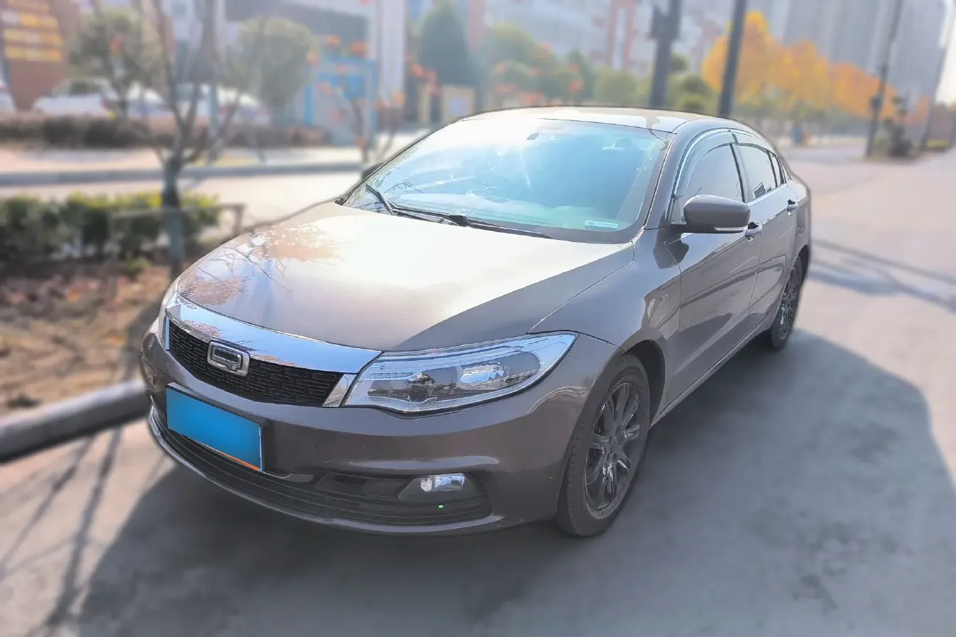 2016 Qoros 3 1.6L 126HP L4 6DCT,autocango,china used car exporter,china ev exporter,chinese used car exporter,chinese used ev exporter