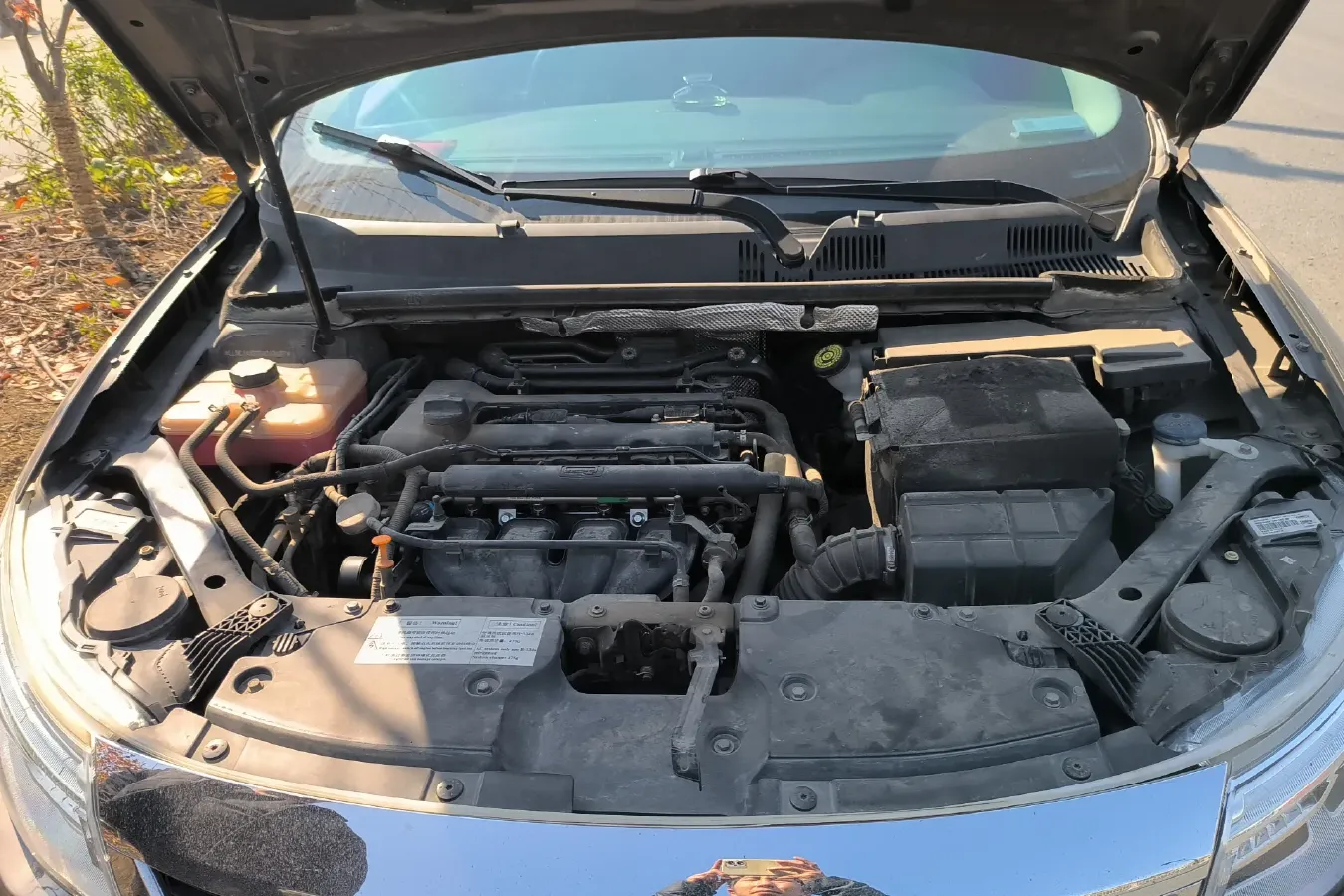 2016 Qoros 3 1.6L 126HP L4 6DCT,autocango,china used car exporter,china ev exporter,chinese used car exporter,chinese used ev exporter