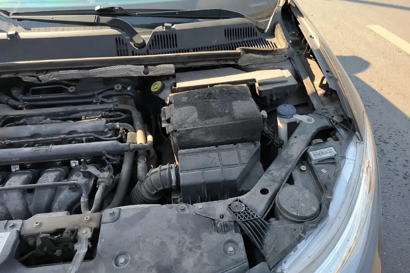 2016 Qoros 3 1.6L 126HP L4 6DCT,autocango,china used car exporter,china ev exporter,chinese used car exporter,chinese used ev exporter