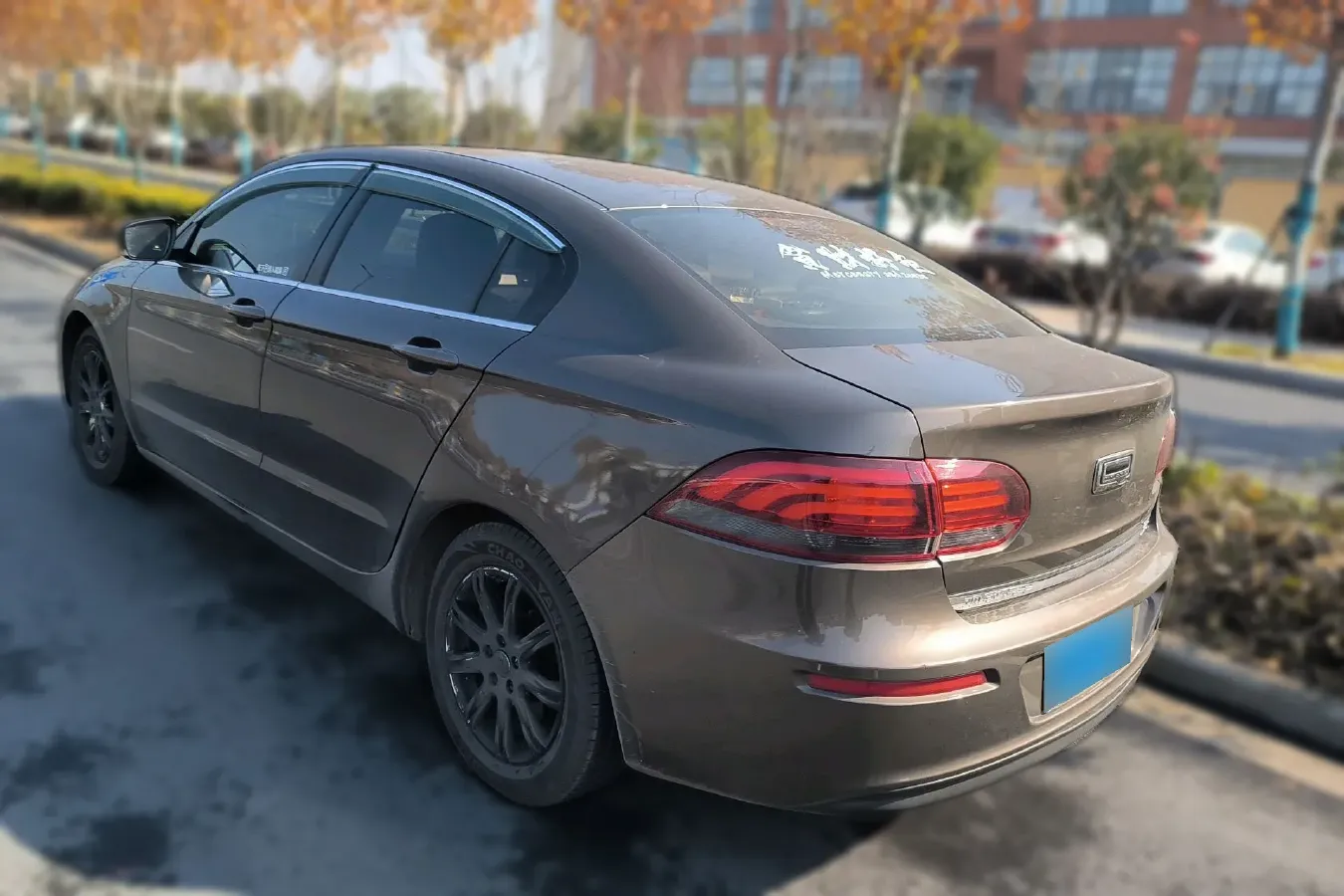 2016 Qoros 3 1.6L 126HP L4 6DCT,autocango,china used car exporter,china ev exporter,chinese used car exporter,chinese used ev exporter