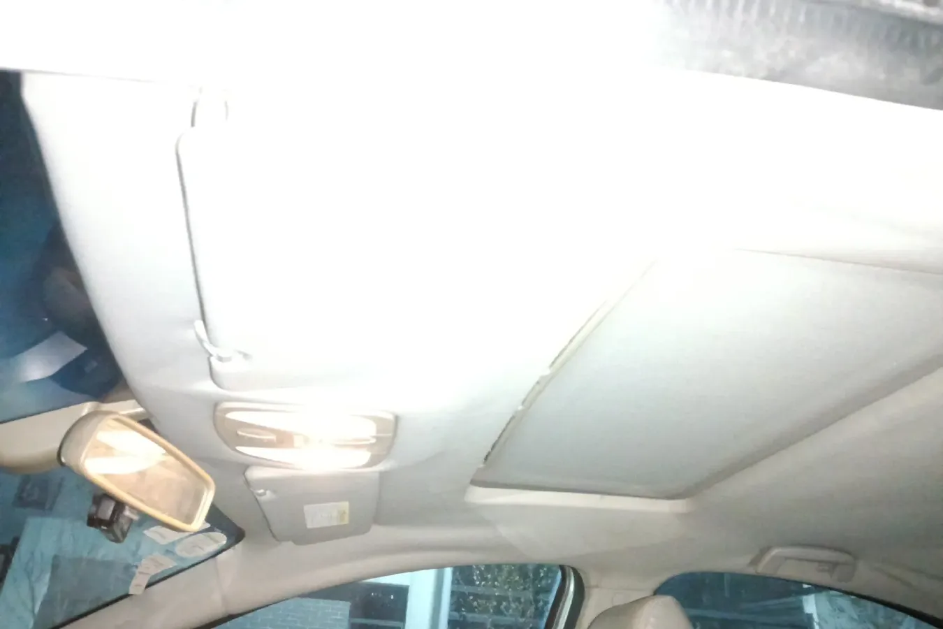 2012 Riich G5 2.0T 158HP L4 5AT,autocango,china used car exporter,china ev exporter,chinese used car exporter,chinese used ev exporter