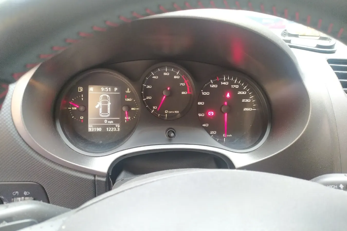 2012 Seat Leon 1.8T 160HP L4 7DCT,autocango,china used car exporter,china ev exporter,chinese used car exporter,chinese used ev exporter