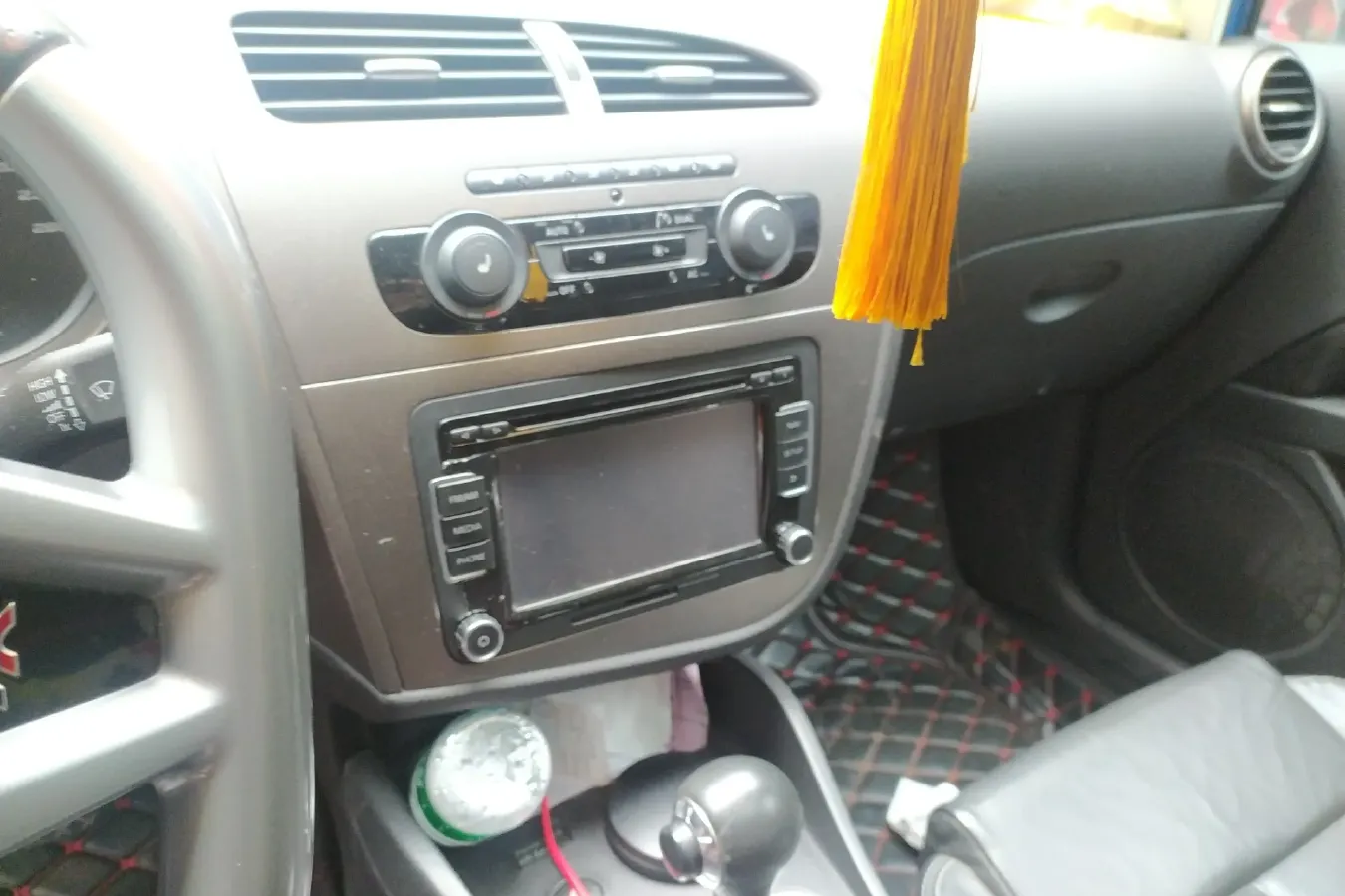 2012 Seat Leon 1.8T 160HP L4 7DCT,autocango,china used car exporter,china ev exporter,chinese used car exporter,chinese used ev exporter