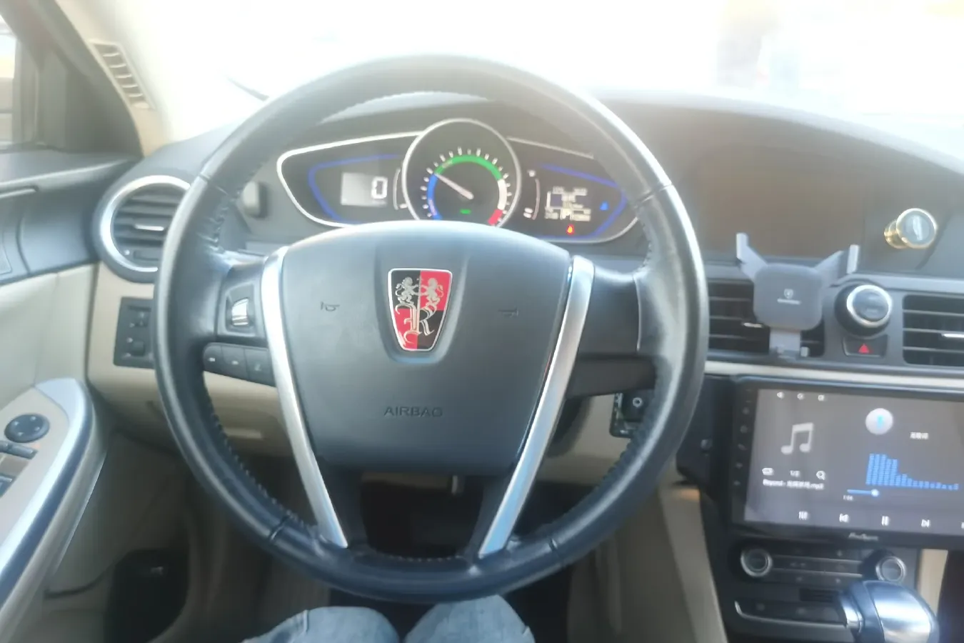 2014 Roewe e550 1.5L 109HP L4 2AT PHEV 11.8KWH,autocango,china used car exporter,china ev exporter,chinese used car exporter,chinese used ev exporter