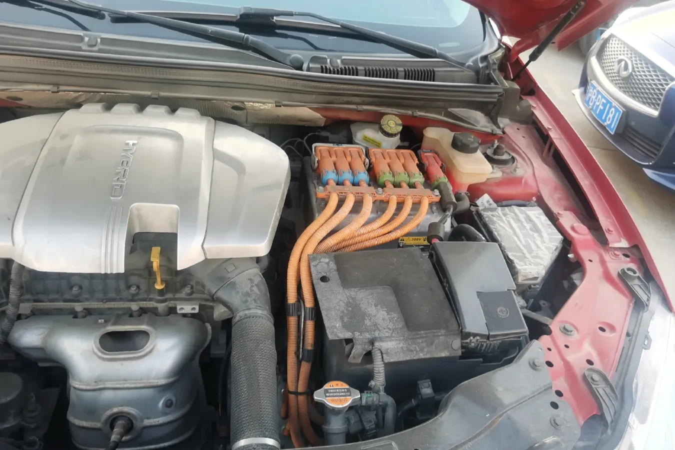 2014 Roewe e550 1.5L 109HP L4 2AT PHEV 11.8KWH,autocango,china used car exporter,china ev exporter,chinese used car exporter,chinese used ev exporter