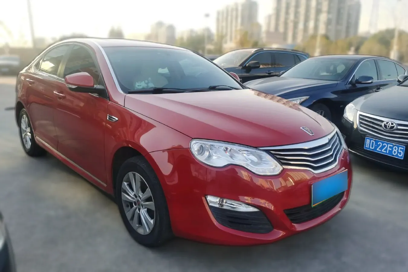 2014 Roewe e550 1.5L 109HP L4 2AT PHEV 11.8KWH,autocango,china used car exporter,china ev exporter,chinese used car exporter,chinese used ev exporter