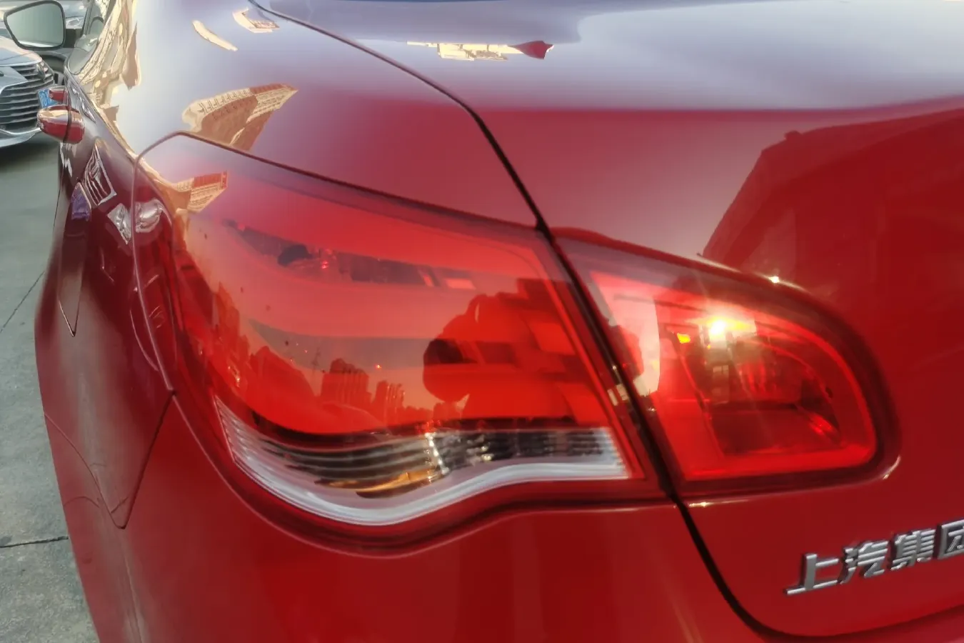 2014 Roewe e550 1.5L 109HP L4 2AT PHEV 11.8KWH,autocango,china used car exporter,china ev exporter,chinese used car exporter,chinese used ev exporter