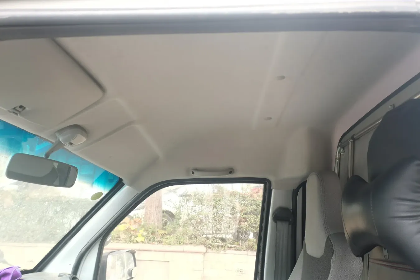 2019 DongFeng DFSK K05S 1.2L 91HP L4 5MT,autocango,china used car exporter,china ev exporter,chinese used car exporter,chinese used ev exporter