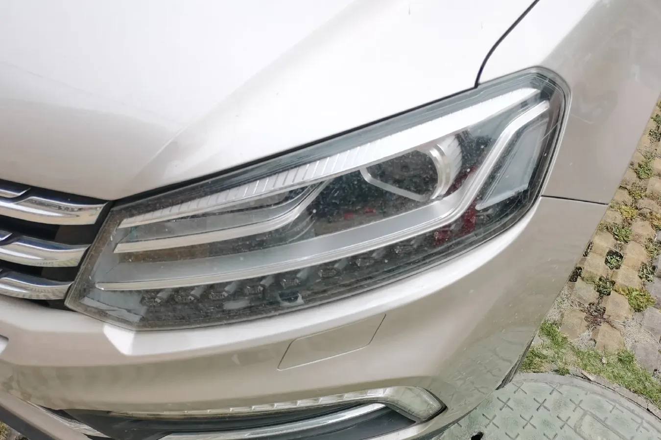 2017 Zotye T600 Coupe 1.5T 156HP L4 6AT,autocango,china used car exporter,china ev exporter,chinese used car exporter,chinese used ev exporter