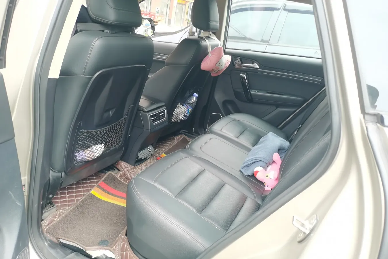 2017 Zotye T600 Coupe 1.5T 156HP L4 6AT,autocango,china used car exporter,china ev exporter,chinese used car exporter,chinese used ev exporter