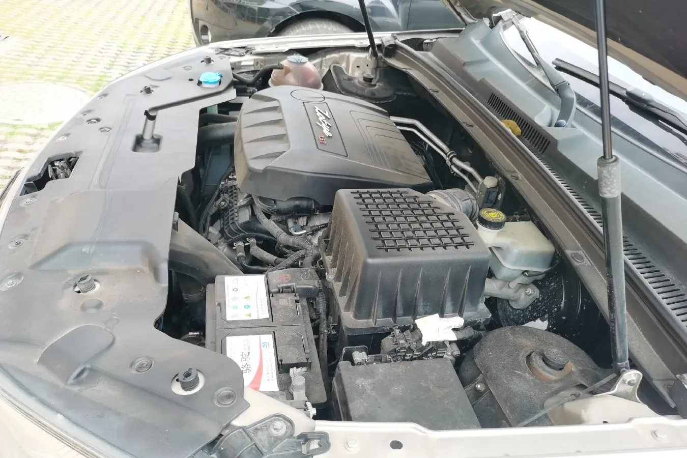 2017 Zotye T600 Coupe 1.5T 156HP L4 6AT,autocango,china used car exporter,china ev exporter,chinese used car exporter,chinese used ev exporter