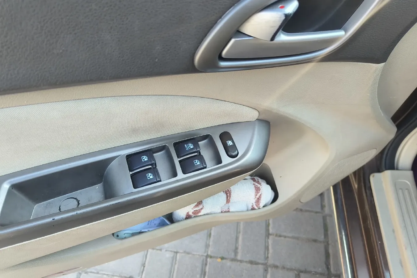 2014 BaoJun 610 1.5L 112HP L4 5MT,autocango,china used car exporter,china ev exporter,chinese used car exporter,chinese used ev exporter