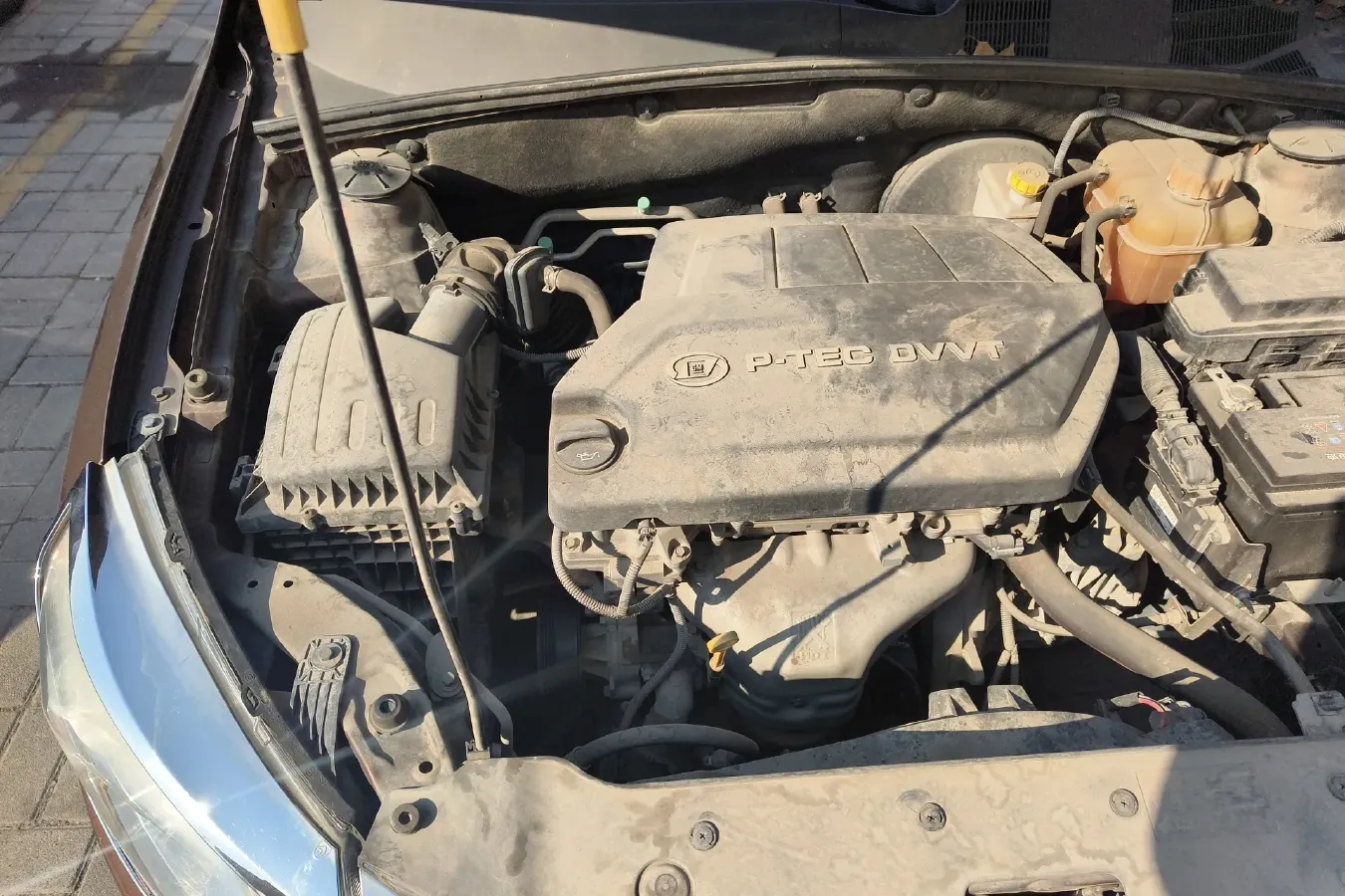 2014 BaoJun 610 1.5L 112HP L4 5MT,autocango,china used car exporter,china ev exporter,chinese used car exporter,chinese used ev exporter