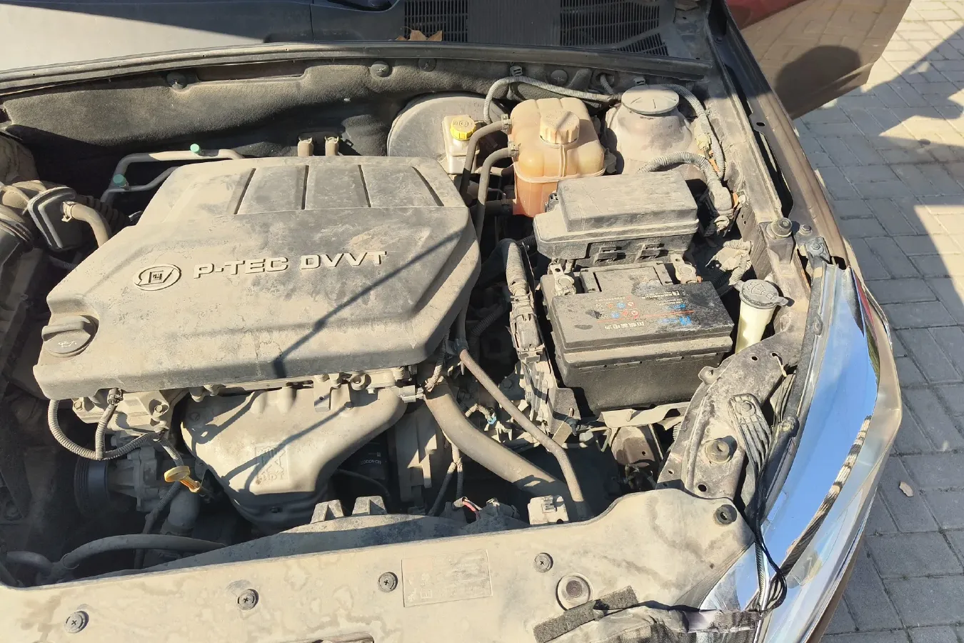 2014 BaoJun 610 1.5L 112HP L4 5MT,autocango,china used car exporter,china ev exporter,chinese used car exporter,chinese used ev exporter