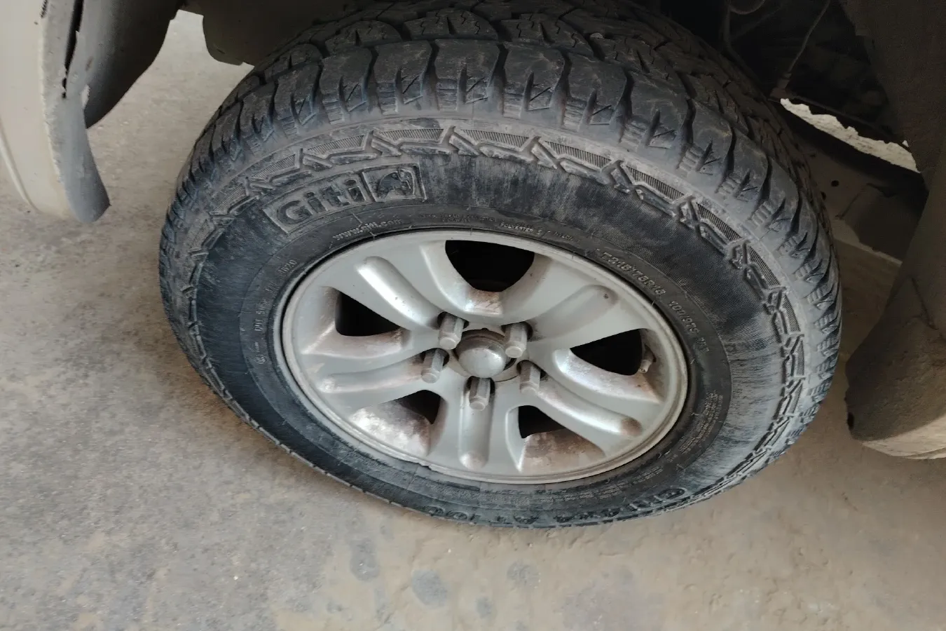 2013 ZX AUTO Tiger 2.8T 95HP L4 5MT,autocango,china used car exporter,china ev exporter,chinese used car exporter,chinese used ev exporter