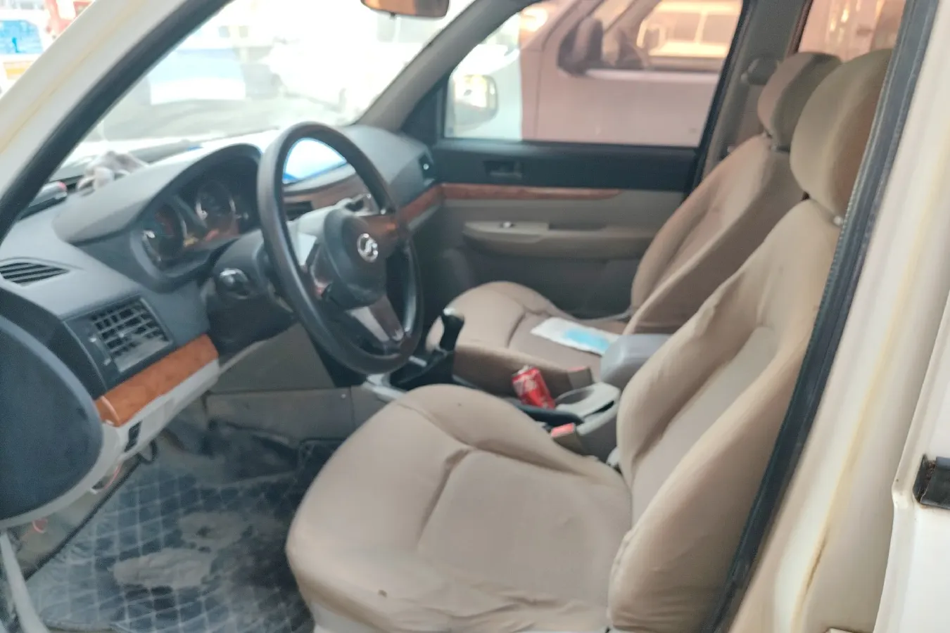 2013 ZX AUTO Tiger 2.8T 95HP L4 5MT,autocango,china used car exporter,china ev exporter,chinese used car exporter,chinese used ev exporter