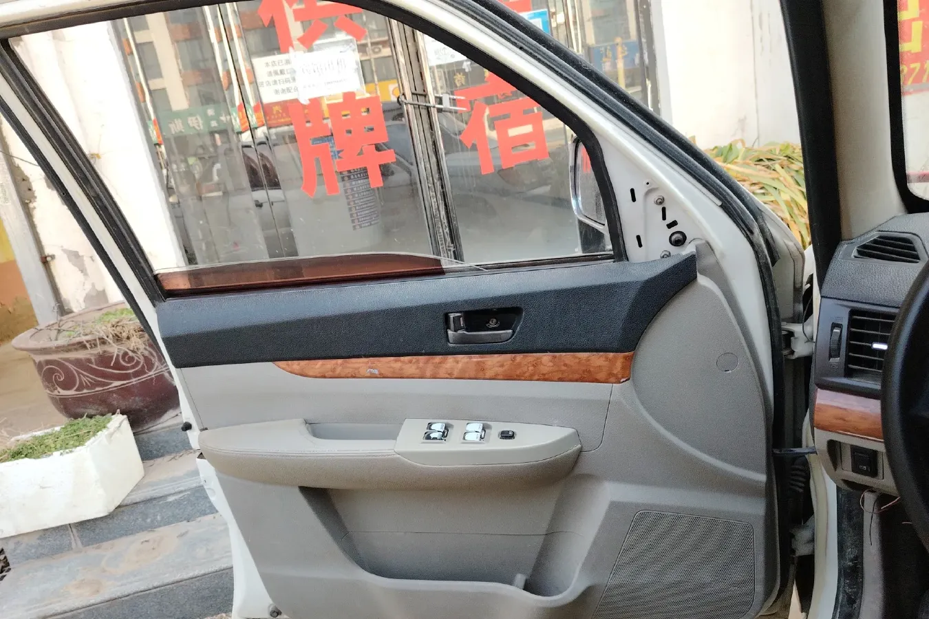 2013 ZX AUTO Tiger 2.8T 95HP L4 5MT,autocango,china used car exporter,china ev exporter,chinese used car exporter,chinese used ev exporter