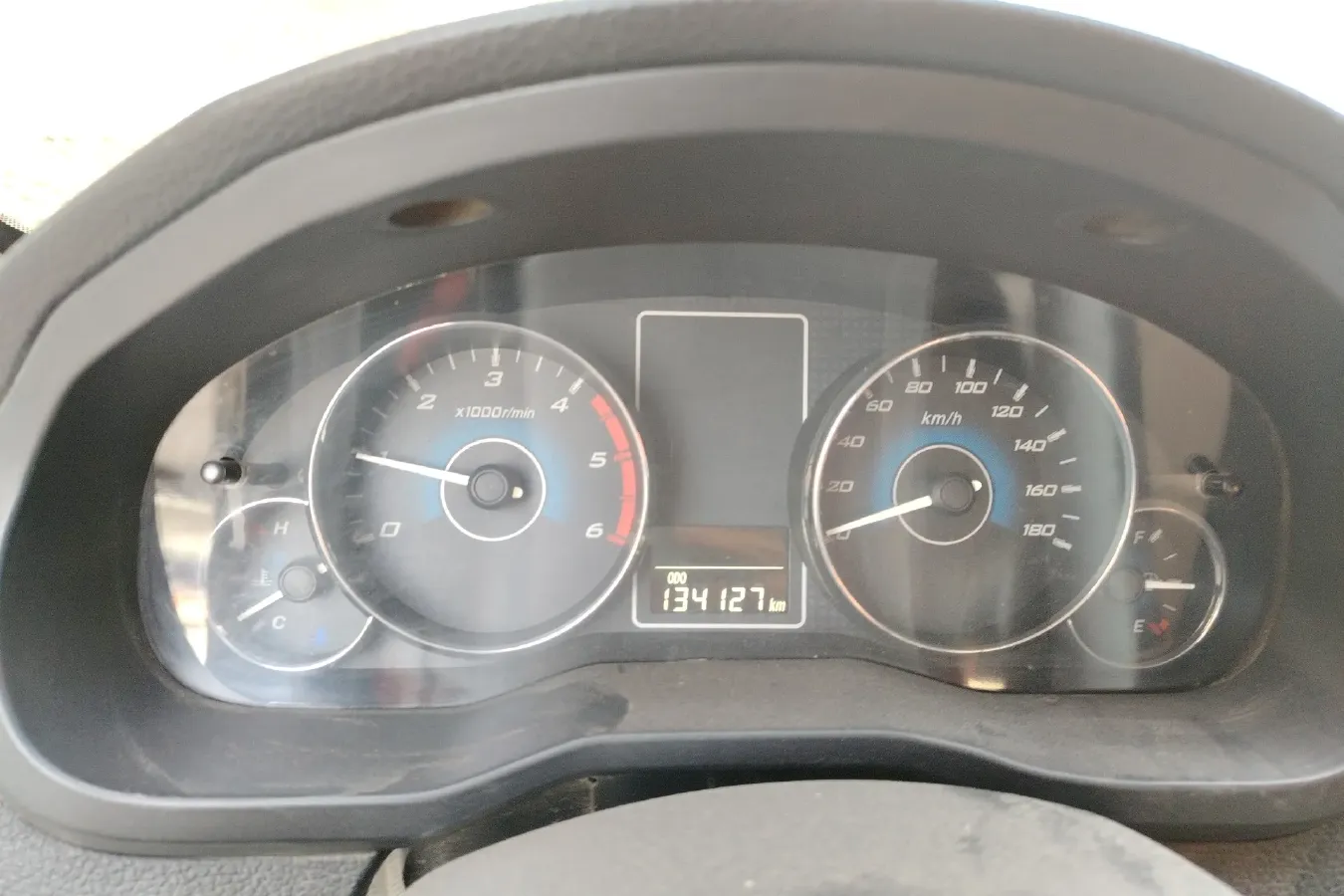 2013 ZX AUTO Tiger 2.8T 95HP L4 5MT,autocango,china used car exporter,china ev exporter,chinese used car exporter,chinese used ev exporter