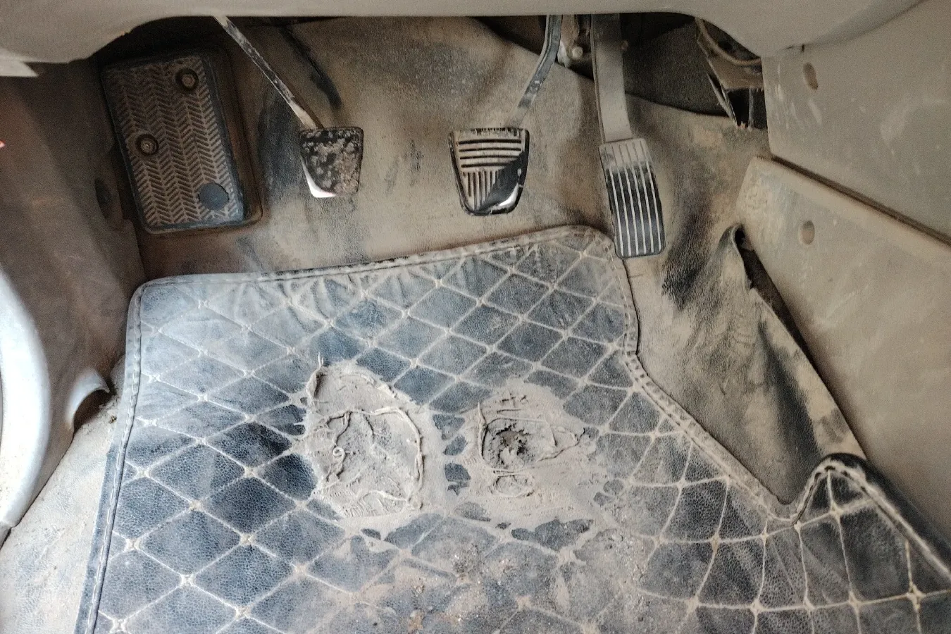 2013 ZX AUTO Tiger 2.8T 95HP L4 5MT,autocango,china used car exporter,china ev exporter,chinese used car exporter,chinese used ev exporter