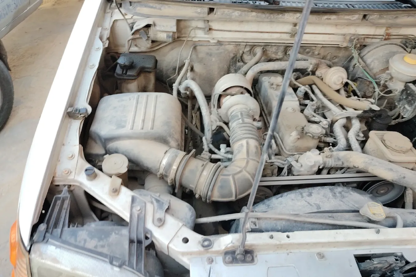 2013 ZX AUTO Tiger 2.8T 95HP L4 5MT,autocango,china used car exporter,china ev exporter,chinese used car exporter,chinese used ev exporter