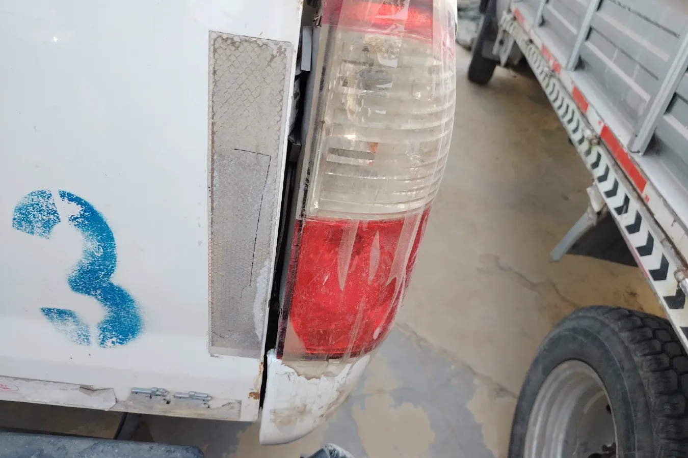 2013 ZX AUTO Tiger 2.8T 95HP L4 5MT,autocango,china used car exporter,china ev exporter,chinese used car exporter,chinese used ev exporter