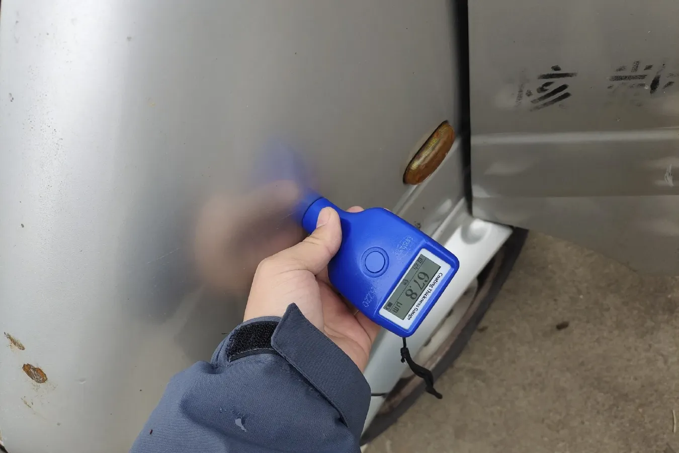 2010 DongFeng DFSK K07 1.0L 52HP L4 5MT,autocango,china used car exporter,china ev exporter,chinese used car exporter,chinese used ev exporter