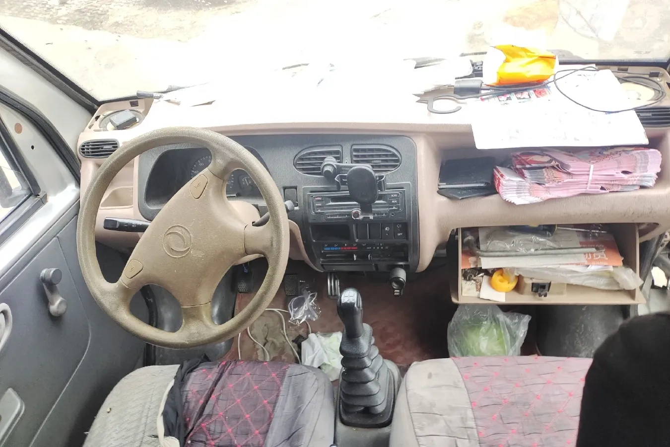 2010 DongFeng DFSK K07 1.0L 52HP L4 5MT,autocango,china used car exporter,china ev exporter,chinese used car exporter,chinese used ev exporter