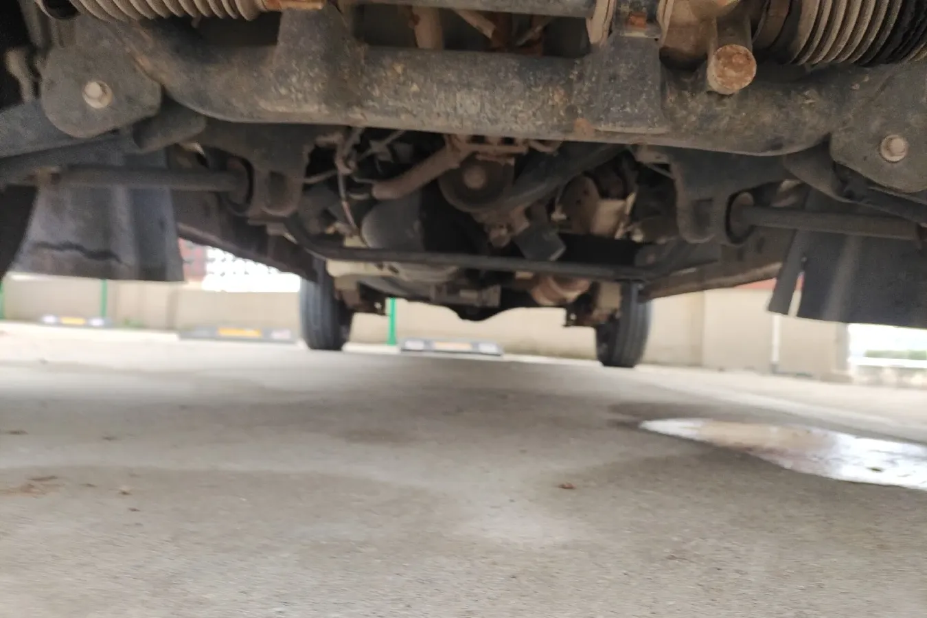 2010 DongFeng DFSK K07 1.0L 52HP L4 5MT,autocango,china used car exporter,china ev exporter,chinese used car exporter,chinese used ev exporter