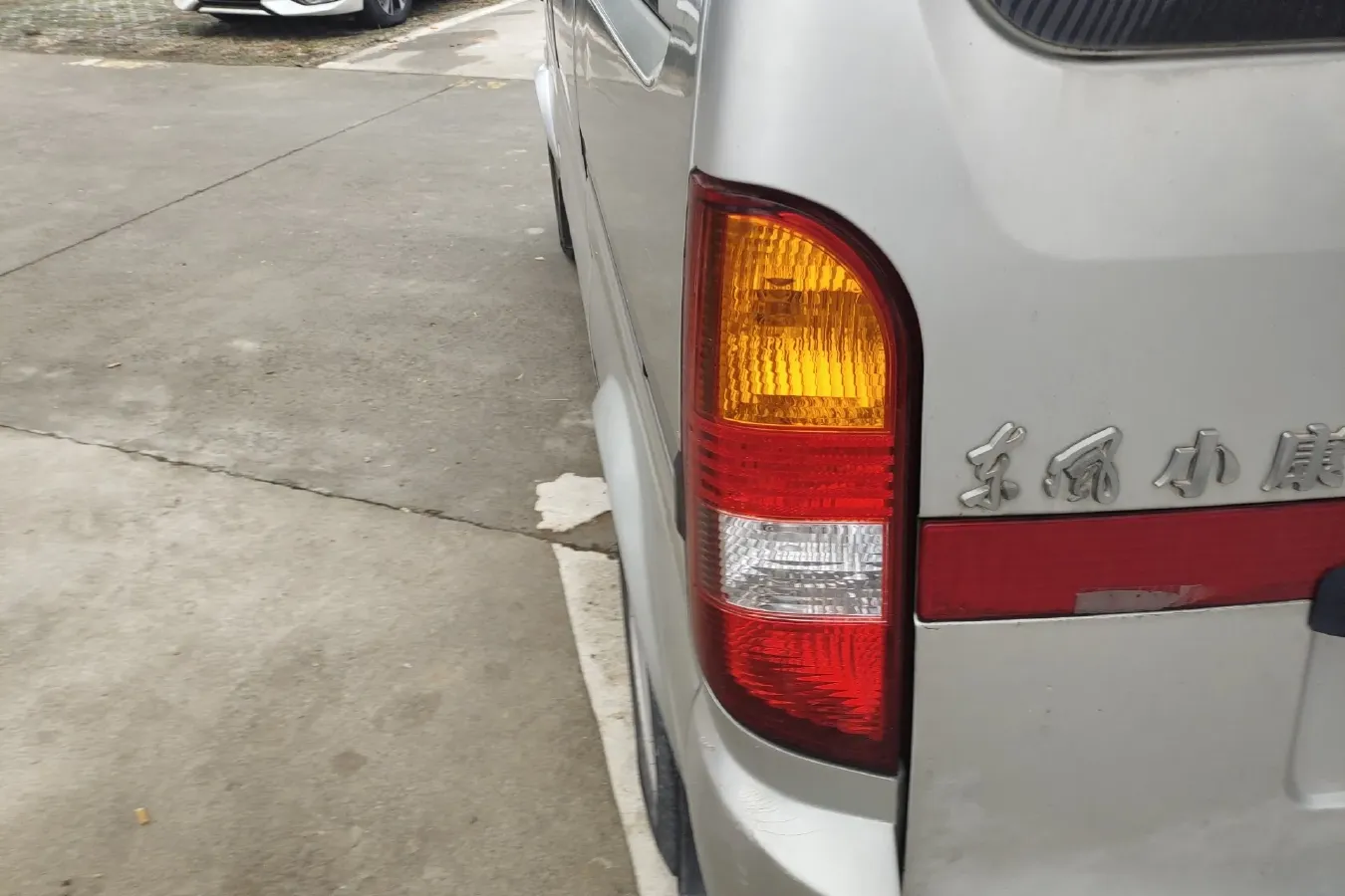 2010 DongFeng DFSK K07 1.0L 52HP L4 5MT,autocango,china used car exporter,china ev exporter,chinese used car exporter,chinese used ev exporter