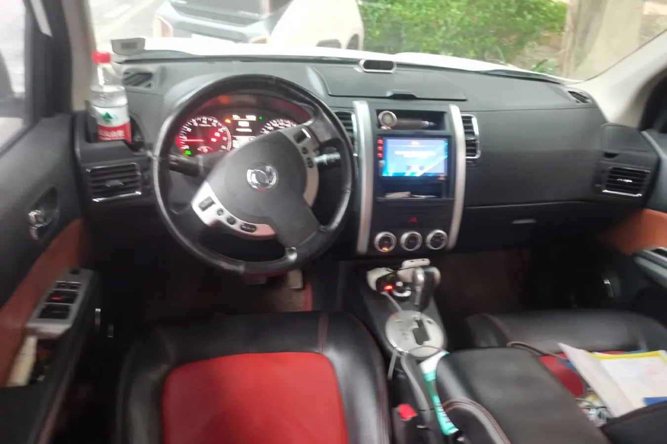 2016 DongFeng FengDu MX6 2.0L 144HP L4 CVT,autocango,china used car exporter,china ev exporter,chinese used car exporter,chinese used ev exporter