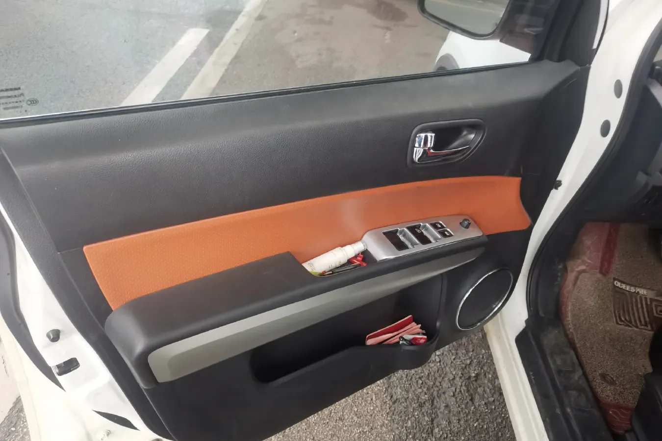 2016 DongFeng FengDu MX6 2.0L 144HP L4 CVT,autocango,china used car exporter,china ev exporter,chinese used car exporter,chinese used ev exporter