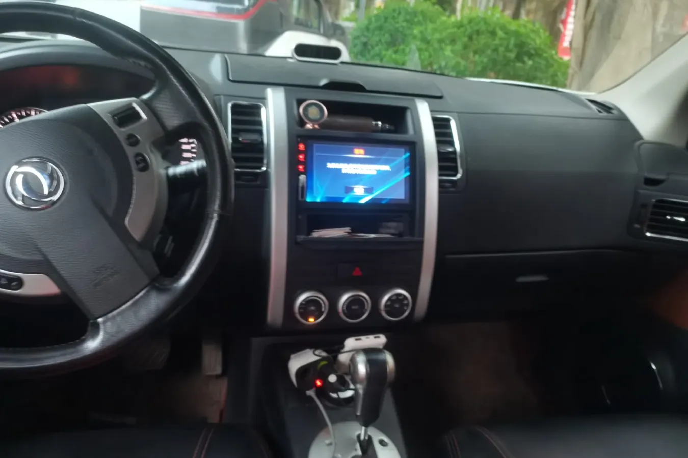 2016 DongFeng FengDu MX6 2.0L 144HP L4 CVT,autocango,china used car exporter,china ev exporter,chinese used car exporter,chinese used ev exporter