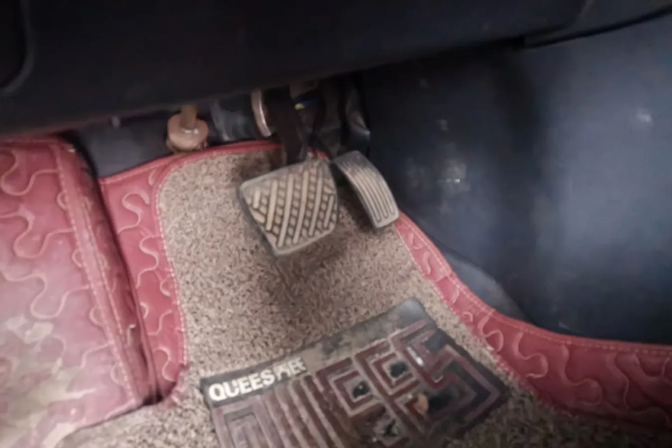 2016 DongFeng FengDu MX6 2.0L 144HP L4 CVT,autocango,china used car exporter,china ev exporter,chinese used car exporter,chinese used ev exporter