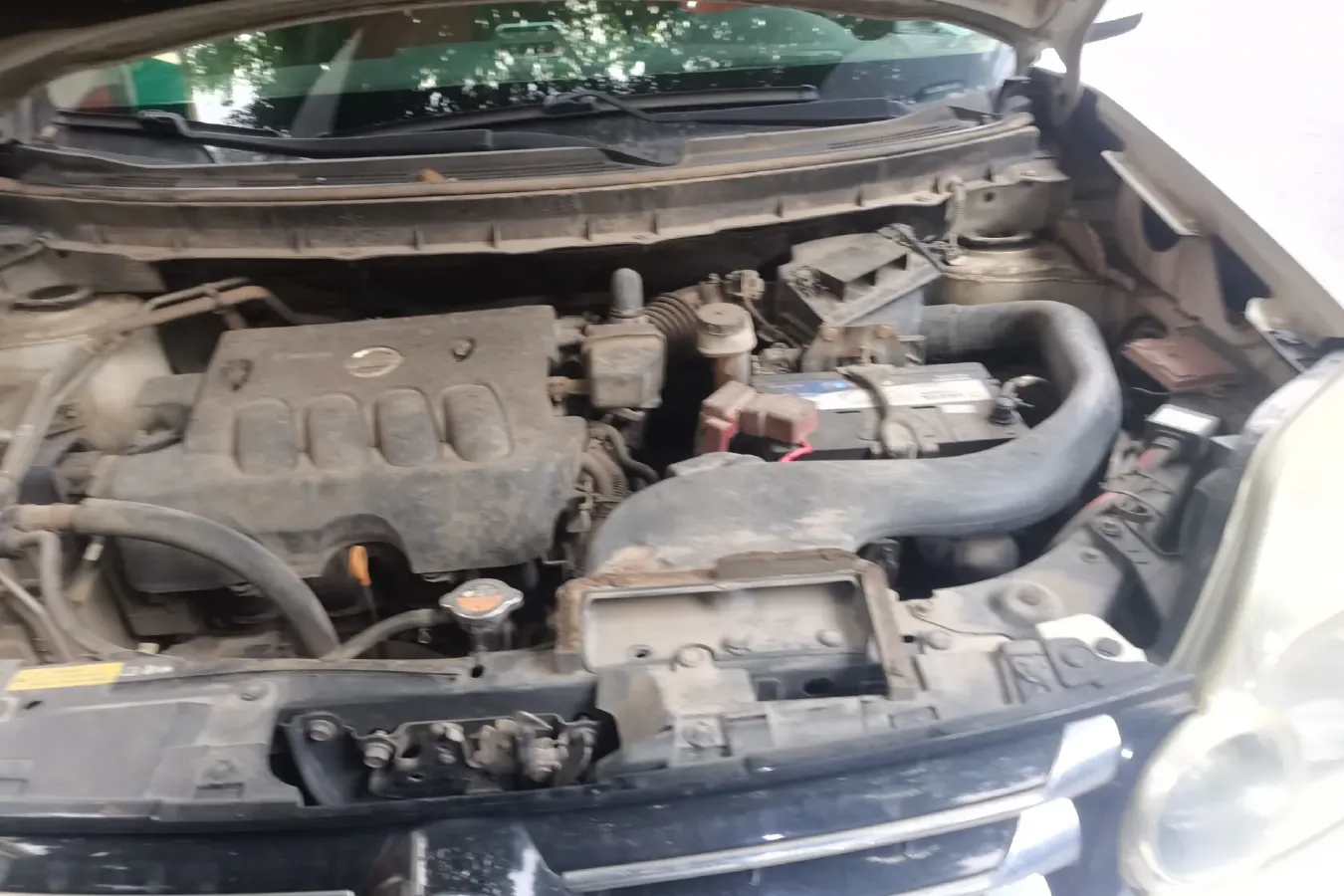 2016 DongFeng FengDu MX6 2.0L 144HP L4 CVT,autocango,china used car exporter,china ev exporter,chinese used car exporter,chinese used ev exporter