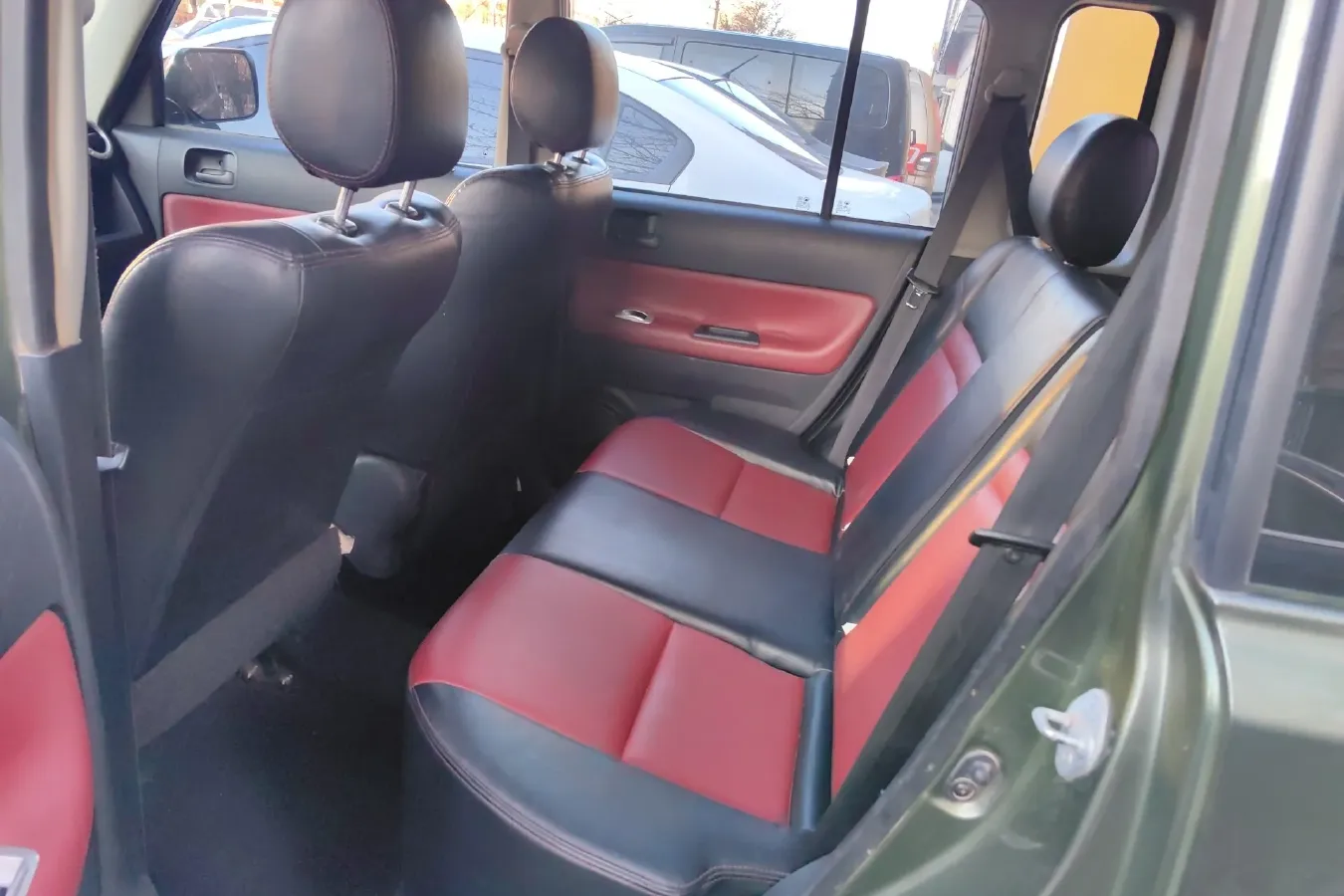 2012 Great Wall M2 1.5L 106HP L4 5MT,autocango,china used car exporter,china ev exporter,chinese used car exporter,chinese used ev exporter